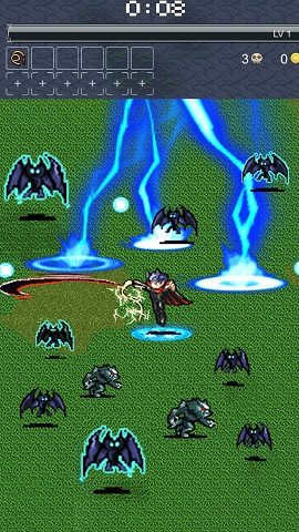 像素魔术生存手机版下载-像素魔术生存最新版下载v1.0.4 最新版