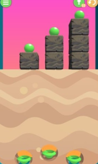 超级挖坑大师游戏下载-超级挖坑大师无广告版下载v1.0.16