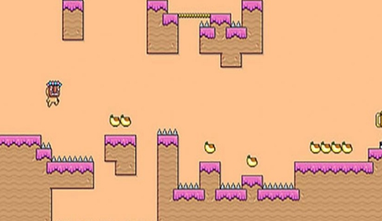 像素的奇妙之旅无广告版下载-像素的奇妙之旅最新下载v1.0.1