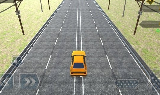 遨游世界赛车模拟器游戏下载-遨游世界赛车模拟器手机版下载v1.0