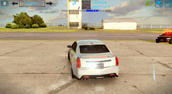 城市汽车驾驶模拟器5游戏下载-城市汽车驾驶模拟器2022最新版下载v1