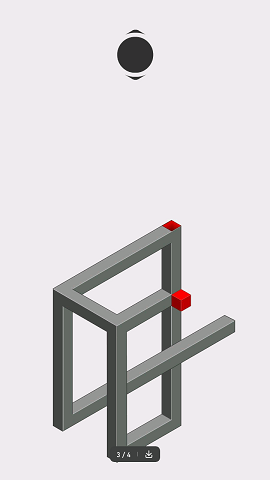 迷失魔方游戏下载-迷失魔方手机版下载v4.0.1