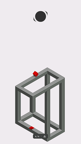 迷失魔方手机版