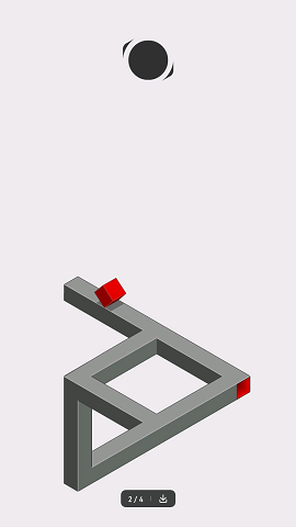 迷失魔方手机版