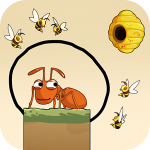 开局一只蚁官方版