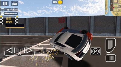 城市飙车赛下载-城市飙车赛官方2022安卓最新版下载v300.1.0.3018