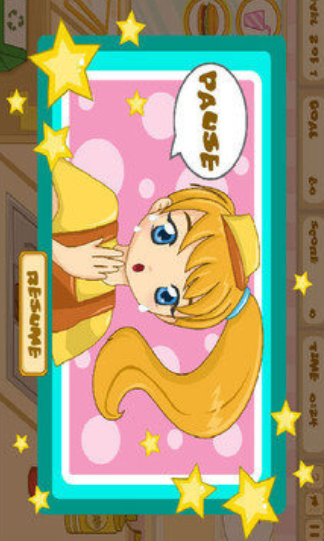 女生汉堡店4游戏下载-女生汉堡店4中文版下载v1.0