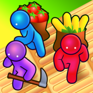 农田幸福的农场生活手机版