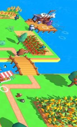 农田幸福的农场生活游戏下载-农田幸福的农场生活手机版下载v1.0.2