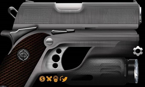 真实枪械模拟器