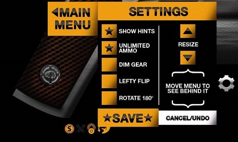 真实枪械模拟器手机版下载-真实枪械模拟器汉化版下载v1.3.2