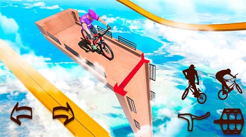 一起单车游戏手机版下载-一起单车游戏下载v1.0.0