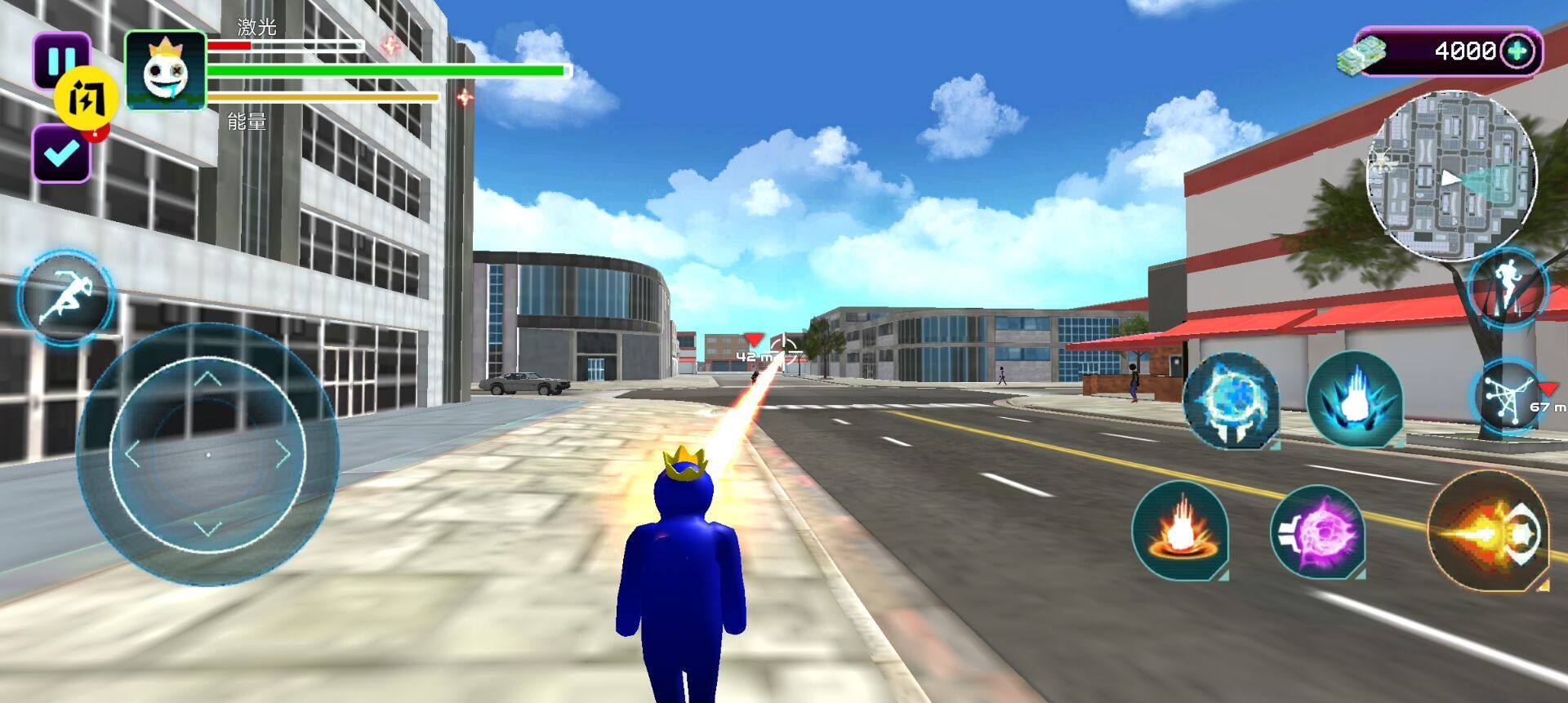 波比游戏世界游戏安卓最新版