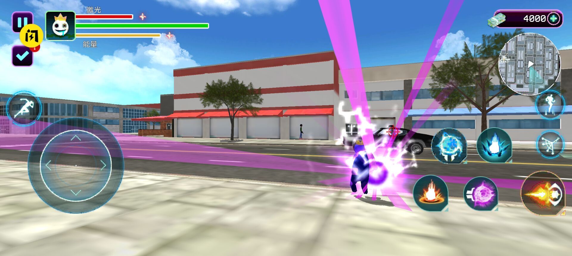 波比游戏世界游戏安卓最新版