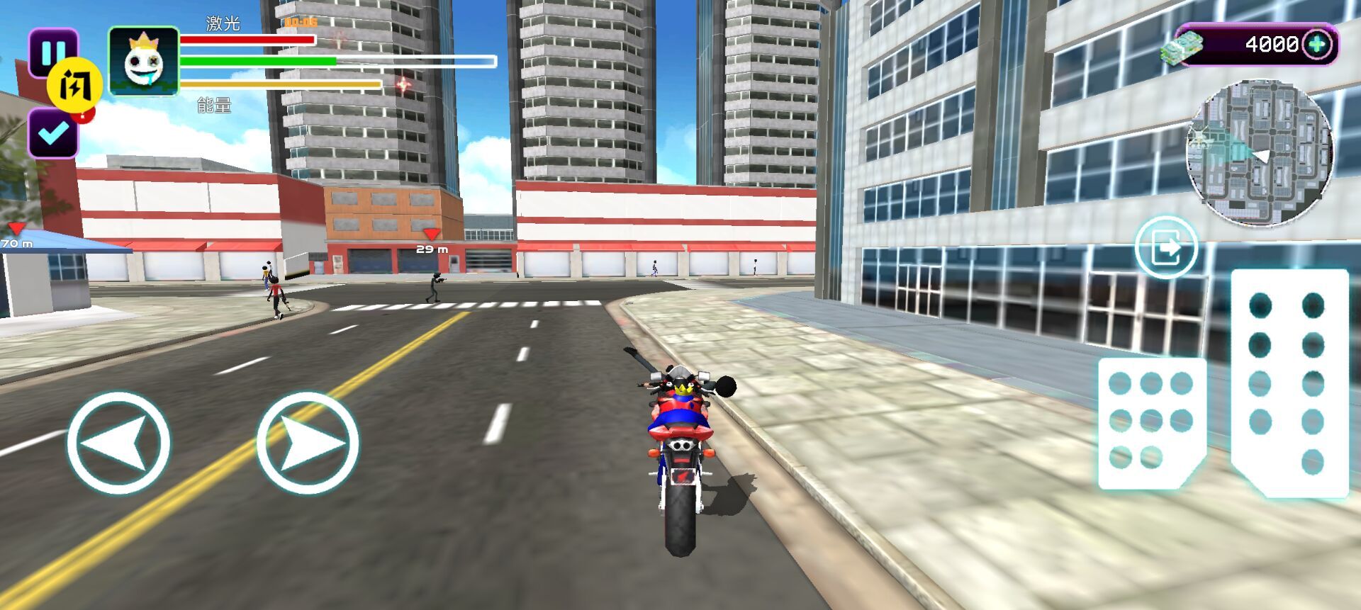 波比游戏世界游戏安卓最新版