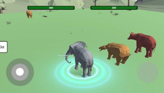 动物融合模拟器无限金币版下载-动物融合模拟器中文版下载v200469