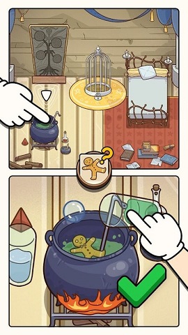 案例大师游戏最新版下载-案例大师游戏安卓版下载v0.9.1