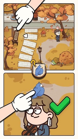 案例大师游戏最新版下载-案例大师游戏安卓版下载v0.9.1