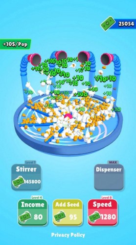 爆米花闲置下载-爆米花闲置3D游戏最新版安卓下载V0.0.1