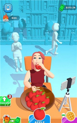 吃播大师游戏下载-吃播大师游戏官方版下载v1.0.1