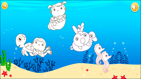 宝宝画画简笔画安卓版下载-宝宝画画简笔画下载V4.58.11