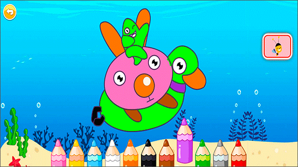 宝宝画画简笔画安卓版下载-宝宝画画简笔画下载V4.58.11