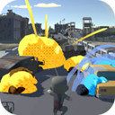 爆炸街道免费版