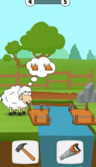 救救羊羊正式版下载-救救羊羊手机版下载v0.70