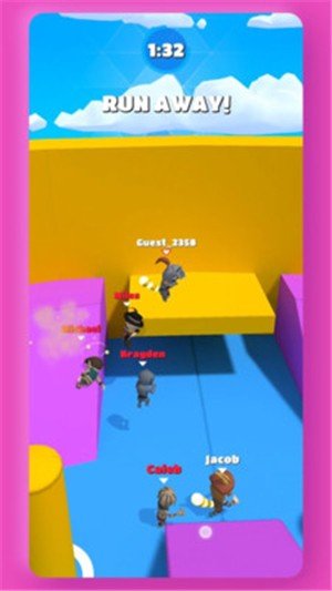 火柴人抢尾巴游戏安卓最新