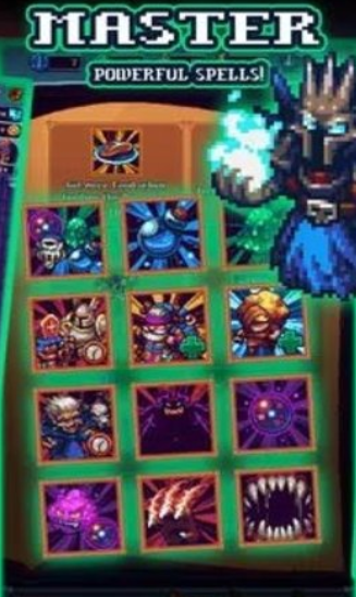 死灵合并最新版下载-死灵合并免费版下载v0.70