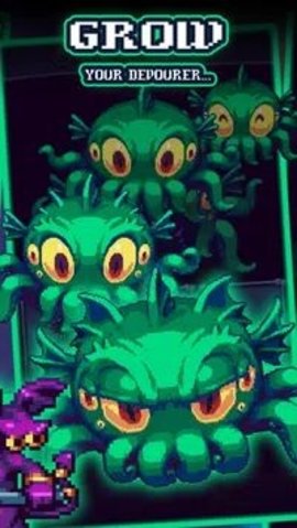 死灵合并免费版