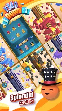 表情下落安卓版下载-表情下落下载v1.1.8