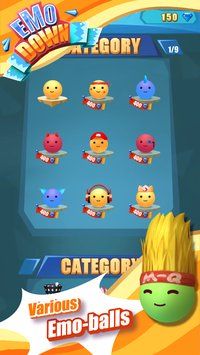 表情下落安卓版下载-表情下落下载v1.1.8