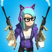 吃鸡实验室正版