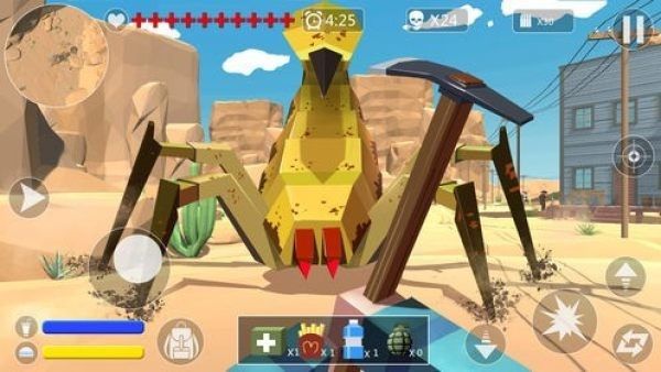 吃鸡实验室正版