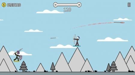 火柴人勇者之战下载-火柴人勇者之战The Warrior安卓最新版下载v1.2.0