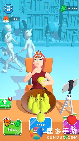 能吃大师游戏安卓版下载-能吃大师游戏正版下载v1.0.1