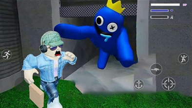 怪兽城市危机游戏下载-怪兽城市危机最新版下载v1.0