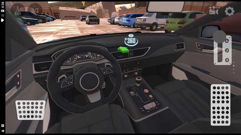 城市停车大作战游戏手机最新版