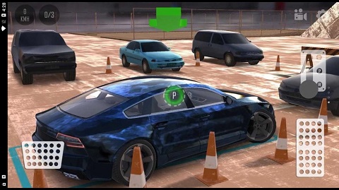 城市停车大作战游戏下载-城市停车大作战游戏手机最新版下载v306.1.0.3018