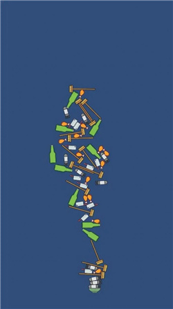 堆叠我最强小游戏免广告