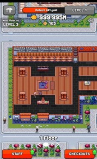 角色咖啡店安卓版下载-角色咖啡店免广告下载v1.08