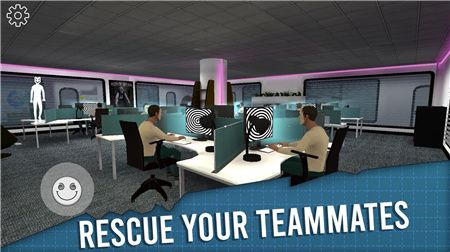 微笑X公司3游戏最新版下载-微笑X公司3下载中文版v1.0.2