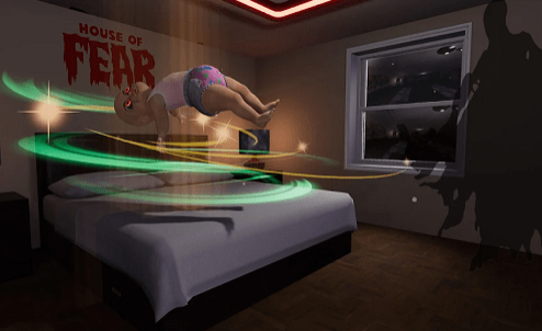 粉衣婴儿游戏下载-粉衣婴儿手机版下载v0.7