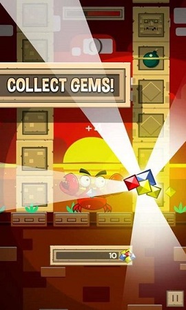 愤怒的螃蟹游戏下载-愤怒的螃蟹游戏安卓版下载v1.4