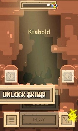 愤怒的螃蟹游戏下载-愤怒的螃蟹游戏安卓版下载v1.4