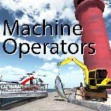 MachineOperators(机械操作工)