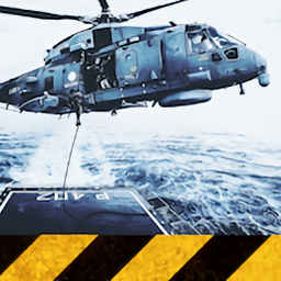 海军行动模拟器下载安装手机版-海军行动模拟器汉化版(Marina Militare It Navy Sim)下载v2.0.7
