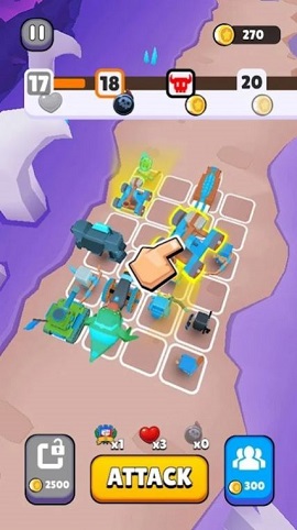 世纪霸业合并下载-世纪霸业合并游戏下载v1.03