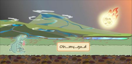 最后的恐龙最新版下载-最后的恐龙安卓版下载v1.0.4